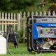 Westinghouse 12500 Watt Home Backup Generator | $849 | Amazon